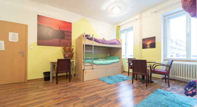 Ana Hostel