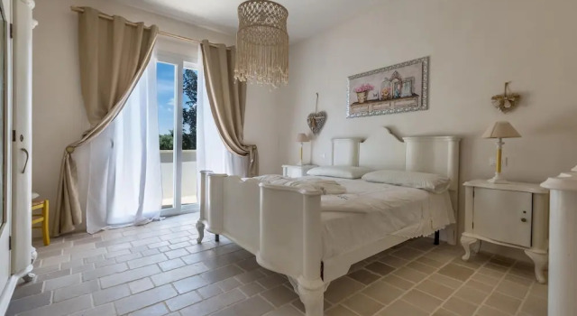 3508 Tenuta Anna - Attico by Perle di Puglia, Book Villa Hoteller i Avetrana med pool, Swimmingpool