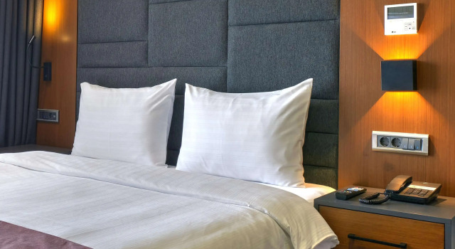 Номер Standard Nova Vista Deluxe & Suites a Member of Radisson Individuals