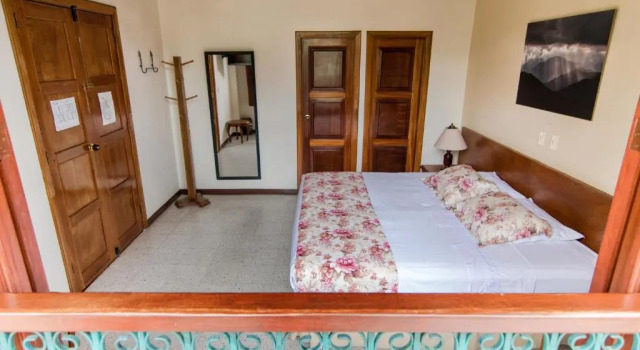 Люкс Hotel Valdivia Plaza