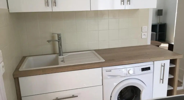 Апартаменты Appartements Le Cru Colbert