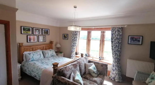 Номер Standard Hay Farm House