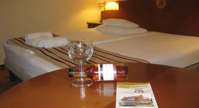 SANTE Hévíz, Réserver Hôtel Hôtels SPA à Western Transdanubia, SPA