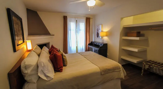 Апартаменты Villa Huertas