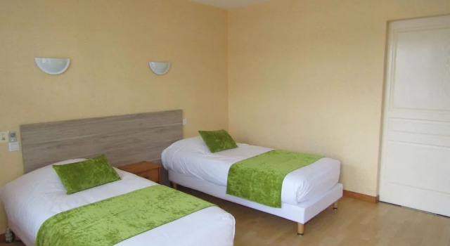 Le Mareuillais Hotel-Restaurant, Buchen Sie Hotel Kanton Mareuil-sur-Lay-Dissais 