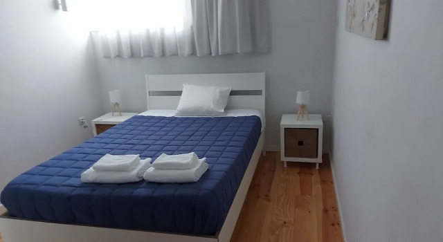 Museuflat 1 Bedroom Apartment in City Center, Varaa Huoneisto Hotellit Porto pysäköinnillä, Pysäköinti
