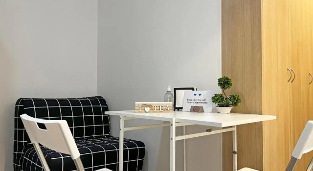 Albert's apartment Center 101, Book Apartment Larnaka Larnaca Region