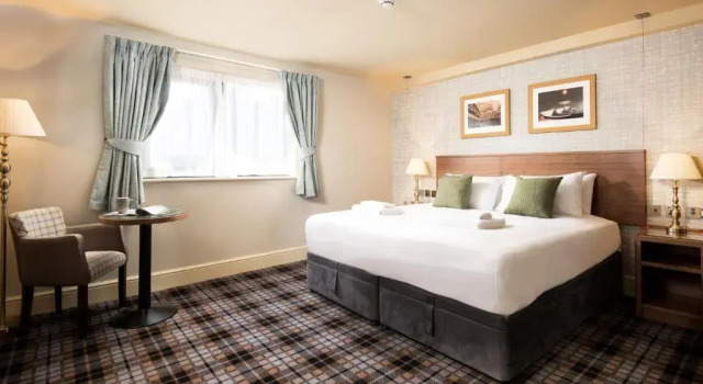 The Seaburn Inn - The Inn Collection Group