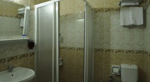 Номер Standard Hotel Ekmekçiler