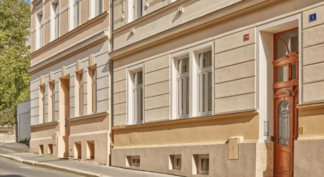 Lyra Apartments, Забронировать Апартаменты/квартира Апартаменты Карловых Варов, рядом с Vridelni kolonada, Апартаменты/квартира