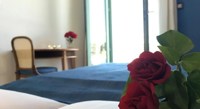 Номер Standard Hotel Televrin