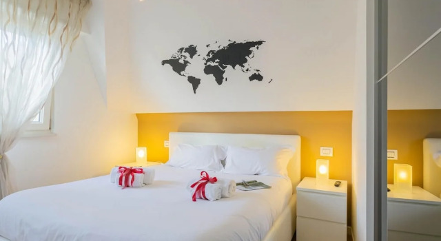 Bari Airport Apartment by Wonderful Italy, Book Lejlighed Bari Bari Province