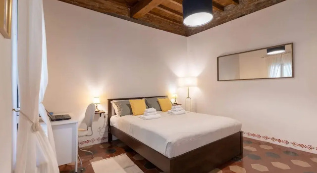 Oltrarno Suite
