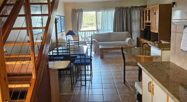 Waterfront Accomodation, Réserver Appartement Richards Bay Zululand