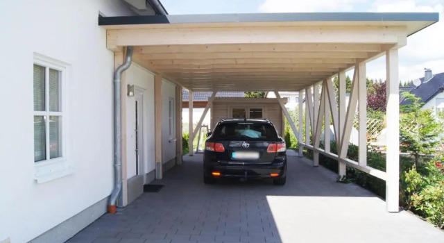 Winterberg Chalet 21096, Забронировать Шале Отели Винтерберг с парковкой, рядом с Трамплин "Св. Георг", Парковка
