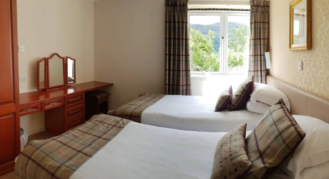 Loch Rannoch Highland Club Highland Lodge 45, Забронировать Дом для отпуска Виллы Loch Rannoch, Вилла