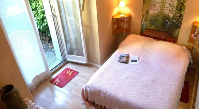 Appartement Bagnères-de-Luchon, 2 pièces, 4 personnes - FR-1-313-152
