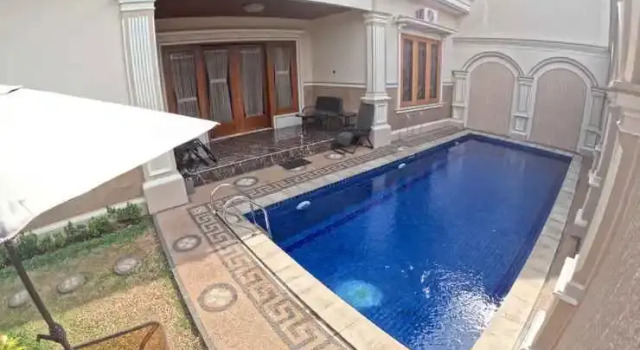 Villa Casa Baiti Syariah Malioboro, Забронировать Вилла Тегалрехо Нгабеин