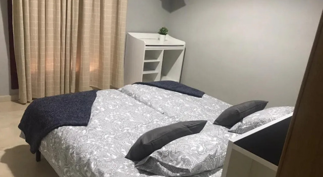 Двухместный номер Standard Hotel El Atalaya