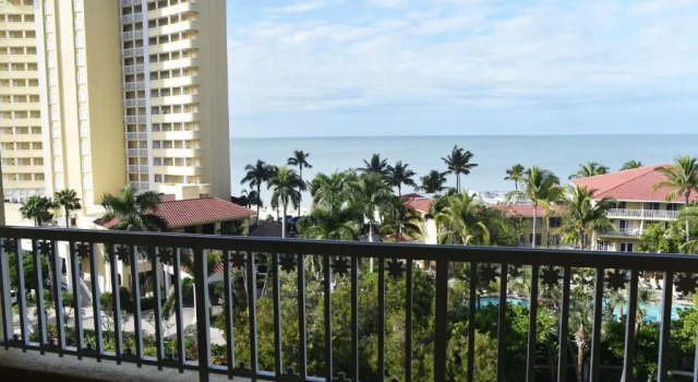 Двухместный номер with resort view La Playa Beach & Golf Resort, a Noble House Resort