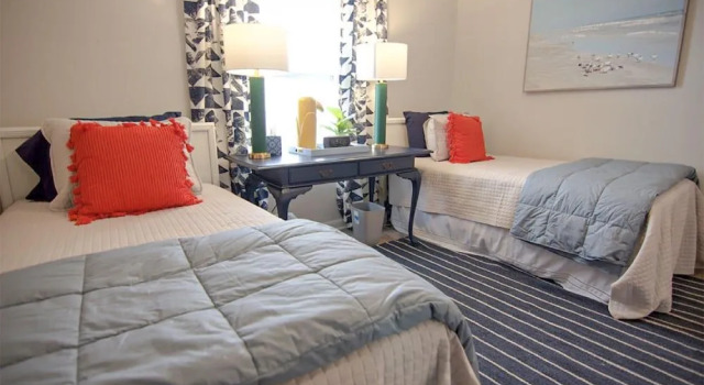 The Carolina Kraken by Sea Scape Properties