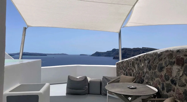 Номер Superior Marizan Caves & Villas