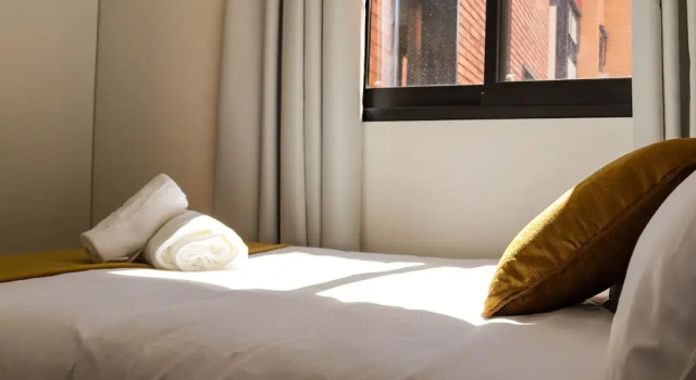 Люкс Studios Cielo Madrid