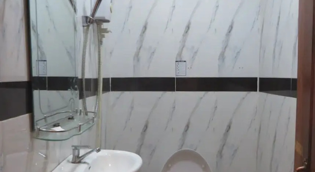 Номер Standard Kep Guest House