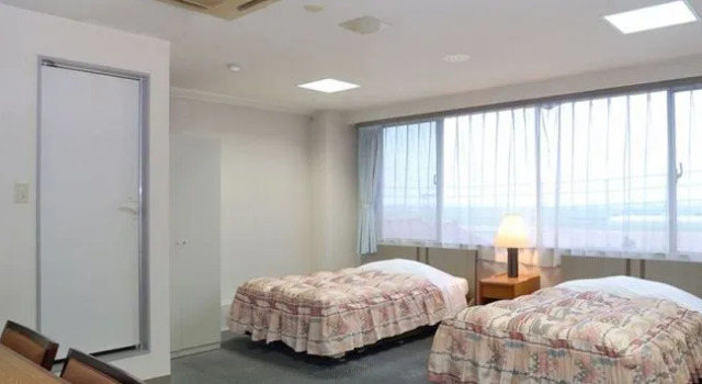 Tsukuba View Hotel, Boek Hotel Joso Ibaraki