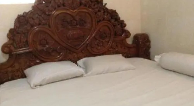 Srey Ny Bopha Stung Meas Guesthouse