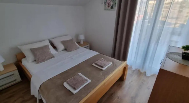 Apartments Ćosic, Забронировать Апартаменты/квартира СПА-отели Шибеник, SPA-услуги