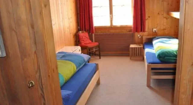 Ferienhaus Sunneschyn, Забронировать Отель Отели Simmental 3 звезды, 3*
