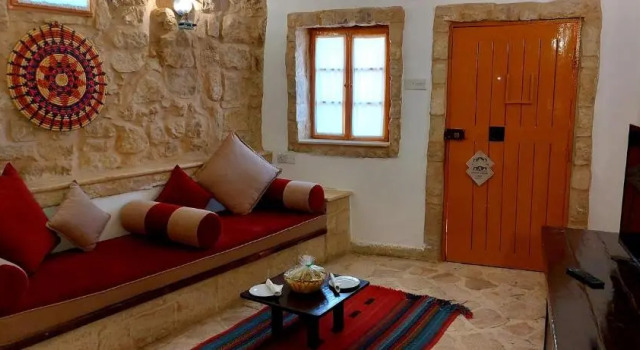 Полулюкс Hayat Zaman Hotel And Resort Petra