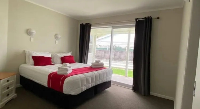 Семейный коттедж Rehutai Beach House
