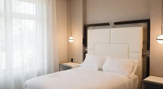 The Reid Hotel