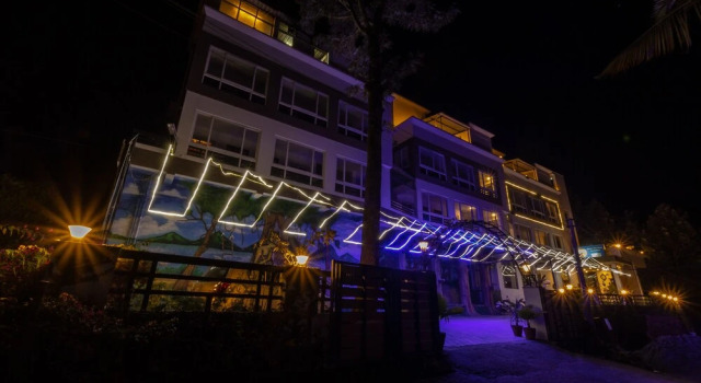 Residenza Dreams Paradise, Забронировать Отель Отели Йеркод 3 звезды, 3*