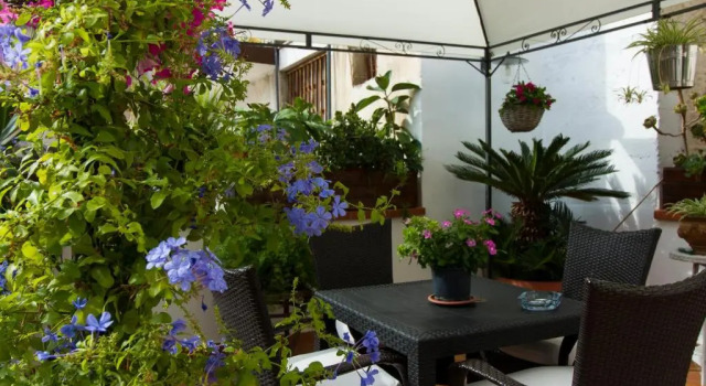 Standard- værelse B&B Il Melograno Taranto