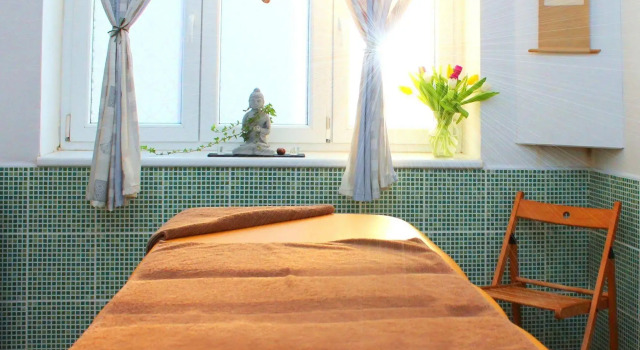 Wellness Hotel La Passionaria