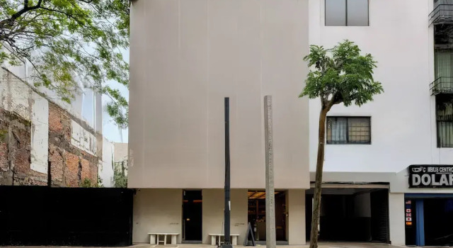 Lamartine, Book Hotel Mexico City Mexico DF