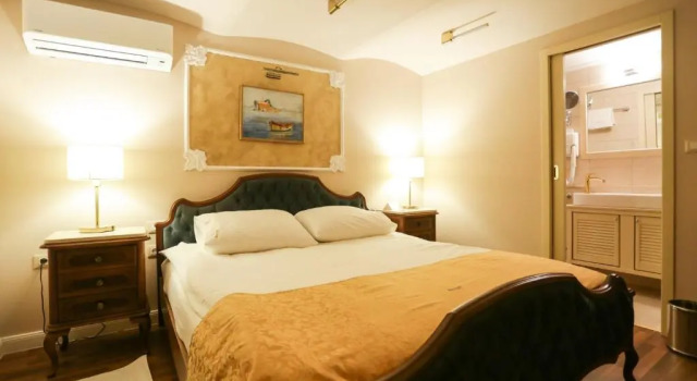 Двухместный номер Standard Arbia Dorka Heritage Palace