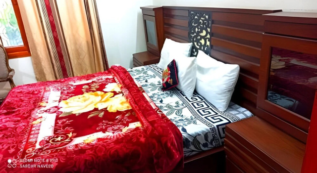 Park IN Residency, Book Hotel Islamabad Pakistan