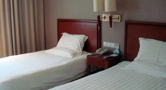 GreenTree Inn Suzhou Railway Station South Plaza Zhuozheng Garden Business Hotel, Забронировать Отель Сучжоу Китай, рядом с Железнодорожный вокзал Сучжоу
