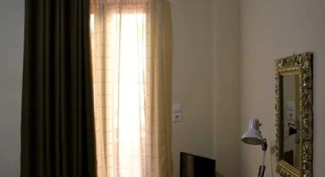 Katerina & Elia's Family House