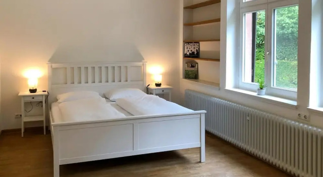 Hotel Kloster Eberbach, Забронировать Отель Отели Эльтвилле-на-Рейне 3 звезды, 3*