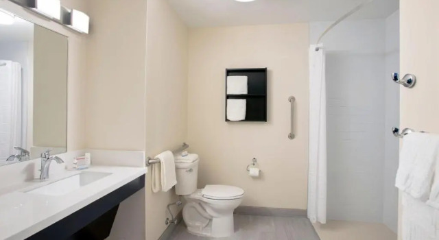 Двухместный номер Standard c 1 комнатой Candlewood Suites - Miami Exec Airport - Kendall by IHG