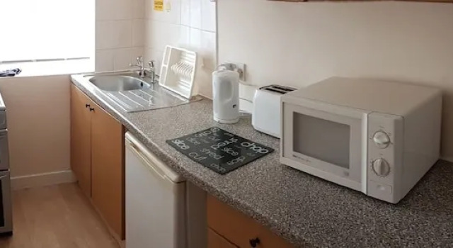 Royal Windsor Holiday Apartments, Varaa Huoneisto Asunnot kohteessa Merseyside, Huoneisto