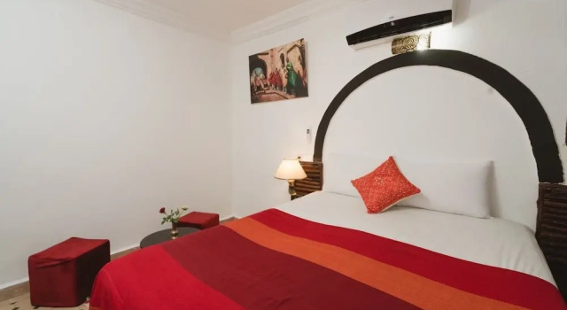 Номер Superior Riad Salma Restaurant Spa