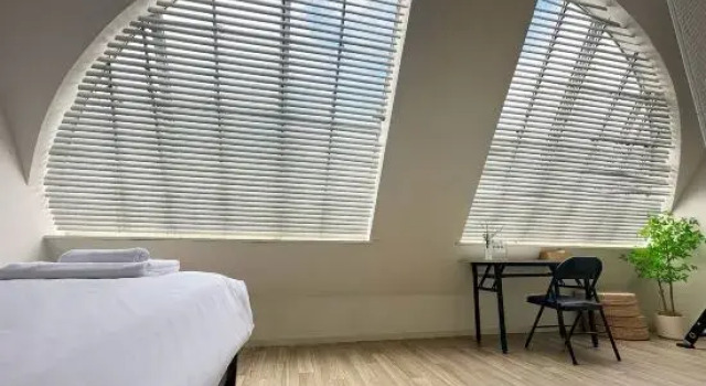 4 min train to Shinjuku ｜ 8 min walk to station ｜Up to 6 guests｜Newly renovated｜loft
