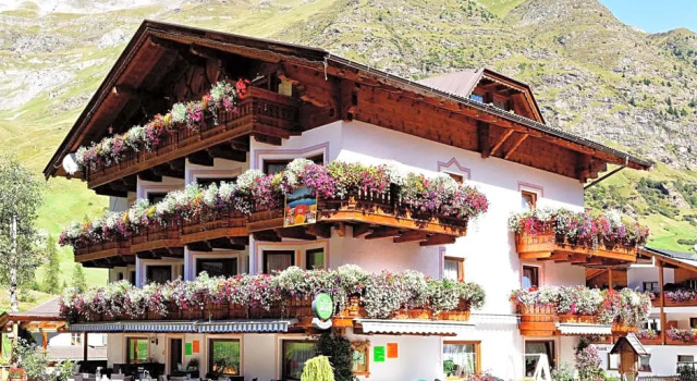 Hotel Pöhl