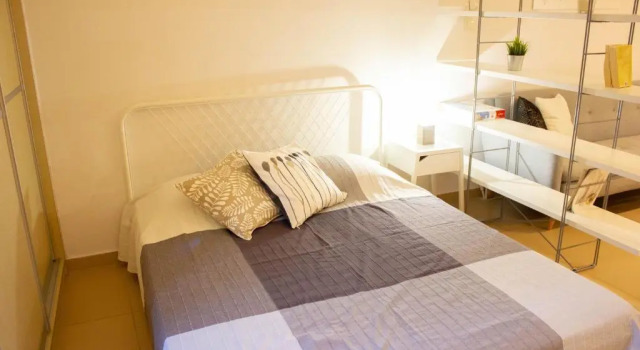 Апартаменты Cozy Studio in Central Glyfada - Sleeps 3
